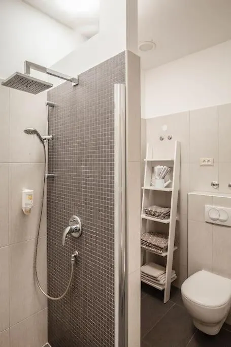 Apartment Lori Pula