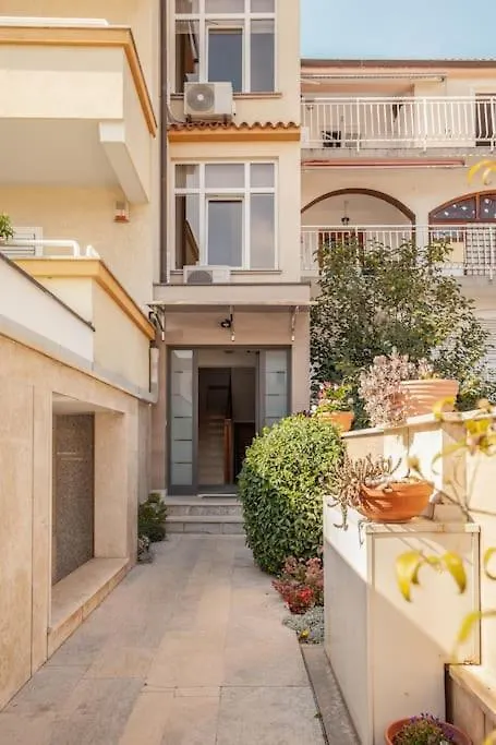 Apartment Lori Pula