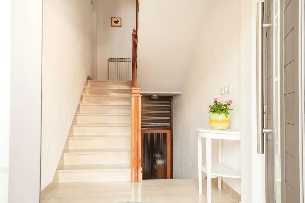 Apartment Lori Pula