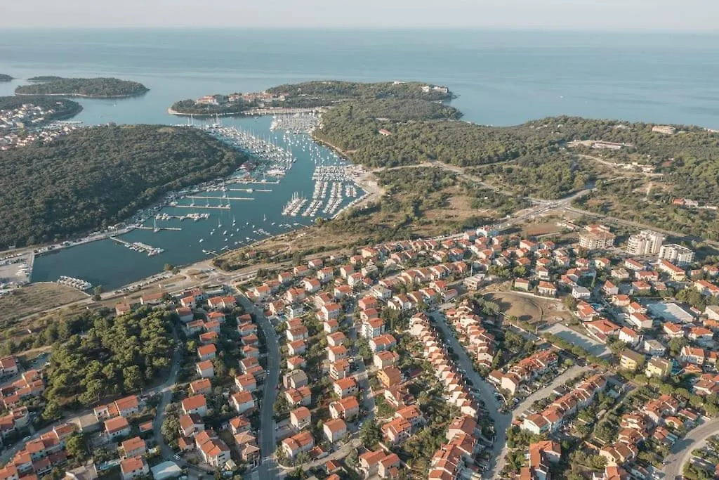 Apartment Lori Pula Croatia