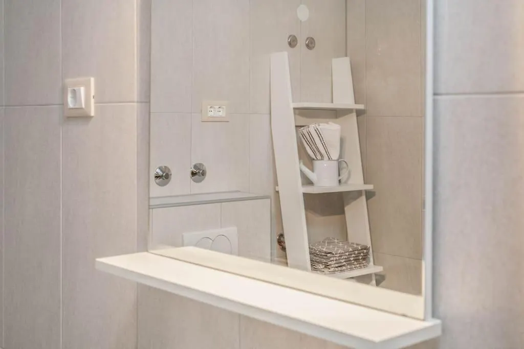 Apartment Lori Pula