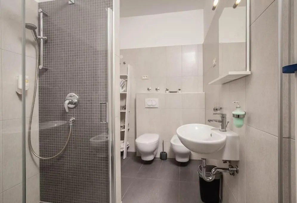 Apartment Lori Pula