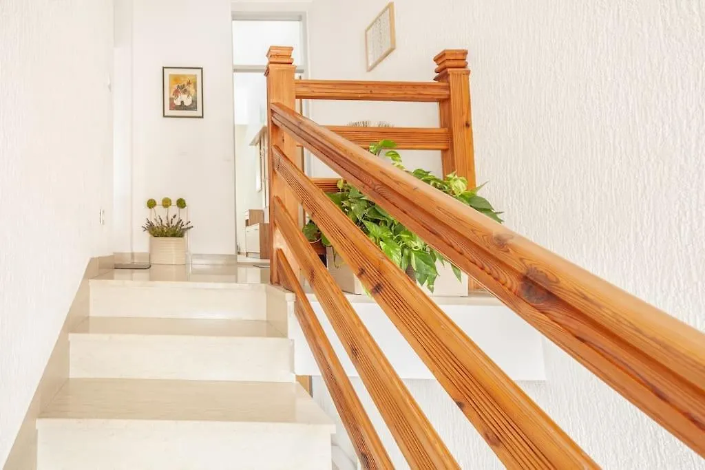 Apartment Lori Pula