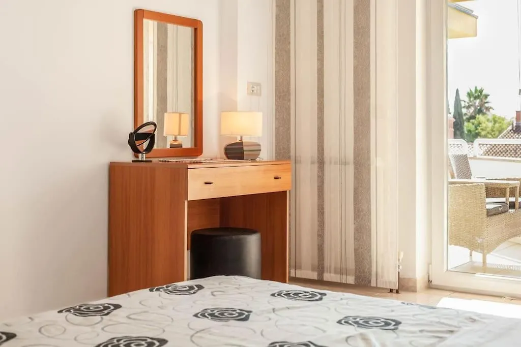 Apartment Lori Pula Croatia