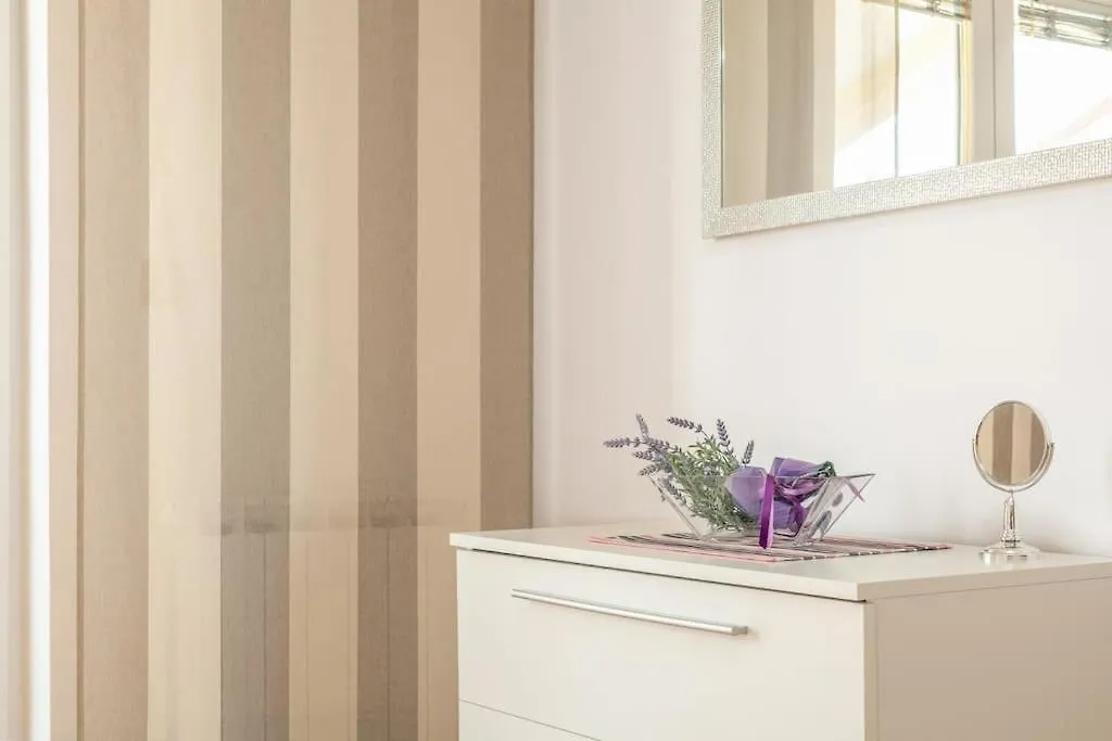Apartment Lori Pula Croatia