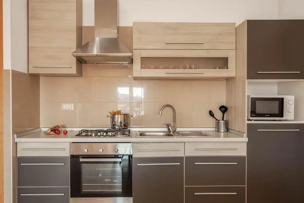 Apartment Lori Pula