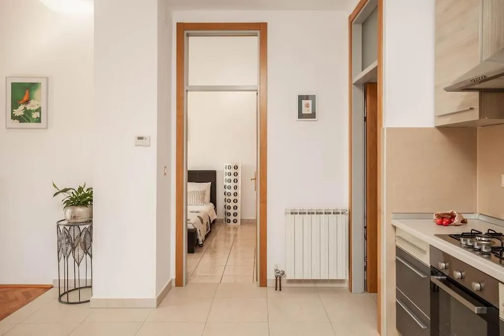 Apartment Lori Pula Croatia